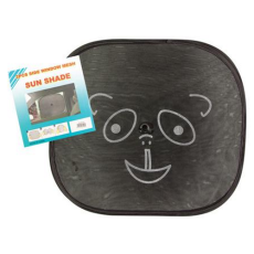 2 Piece Car Sun-Shield 